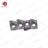 ADMT080304R-F56 Perfect Alternative WSP45S wirh 2 Cutting Edge for Machining Steel and Stainless Steel