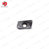 ADMT160608R-F56 Indexable Insert with 2 Cutting Edge for Machining Steel and Stainless Steel ADMT WALTER