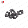 ADMT080320R-F56 Alternatives for Walter Indexable Insert with 2 Cutting Edge for Machining Steel and Stainless Steel