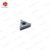 CNC Carbide Insert TNMG160408-MA Indexable Inserts for Machining Steel and Stainless Steel