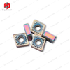 CNMG120412-MS Tungsten Carbide Milling Cutting Tools