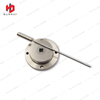 Professional SCMT09T304-HQ(N) Powder Metallurgy Mold and Dies for Pressing Carbide Insert