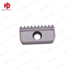 30I-3.0-ISO Internal Thread Comb Tooth Thread Milling Insert Machined Steel
