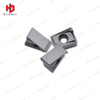 LNEX151008PNR-MM Has 4 Cutting Edges And Is Suitable for General Machining