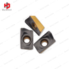 ADMT160608R-F56 Carbide CNC Lathe Cutting Milling Tool for Cast Iron