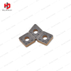 CNMG120416-EN CVD Coating Carbide Insert Tungsten Carbide Turning Insert
