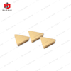 TPKN1603PDR High-quality CVD Coated CNC Tungsten Carbide Milling Machine Carbide Insert