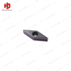 VBMT160408-LF Carbide Insert CNC Tool for Steel with High Precision PVD Coating
