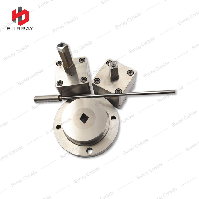 CCMT09T304-PSF(N) Carbide Dies for Pressing turning Insert