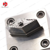 3R Mold VBMT160402-VF Powder Metallurgy Mold for Cemented Carbide Turning Tools