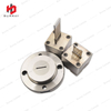 Powder Metallurgy Mold TDC2 Precision Tungsten Carbide Dies for Grooving Insert