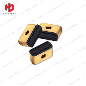 CNC Cutting Insert LNMX301940-MF Heavy Milling Wheel Hub Insert
