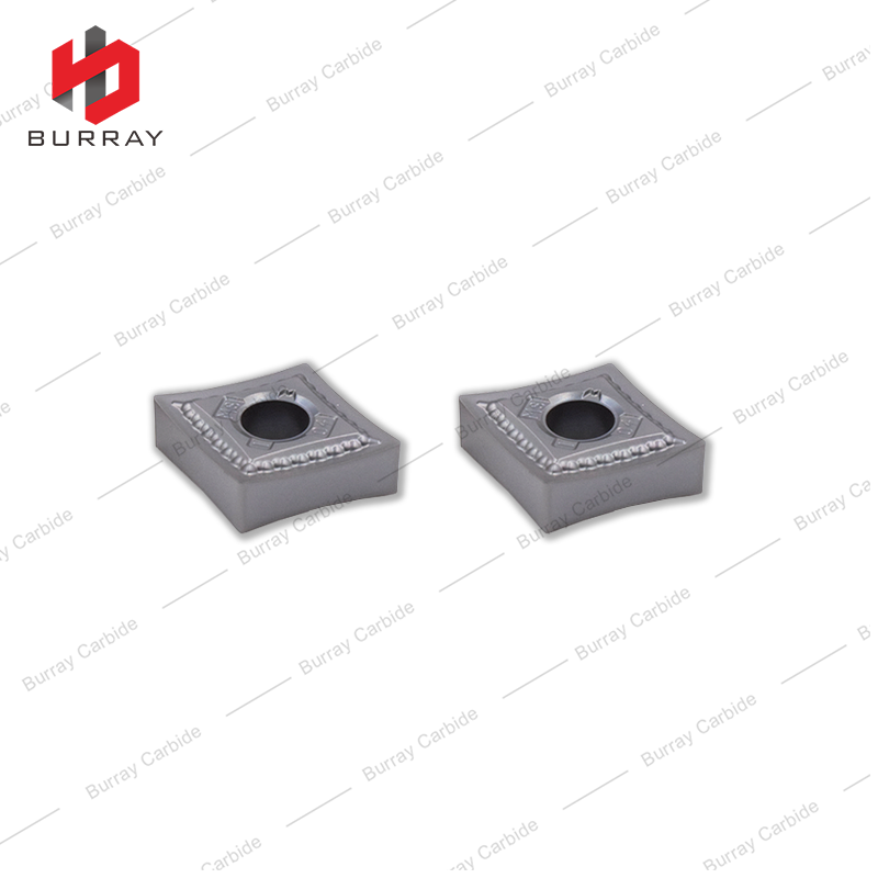 CNMG Tungsten Turning Insert CNMG120404-MSK CNC Cutting Lathe Tools