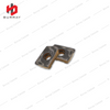 CNC milling insert R390180616M-PM 180631/11T331/170431 Tungsten Carbide Milling Insert