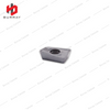 APMT1135-H2 Carbide Indexable CNC Milling Cutter with PVD Coating for Steel and Stainless Steel Machining