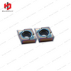 CCGT09T302-CL High Precision Rhombic CNC Lathe Metal Cutting Tool Cemented Carbide Turning Insert with Colorful Coated