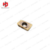 APMT160416PDER-DR CNC Insert Cemented Carbide Milling Insert for Steel or Stainless Steel Machining