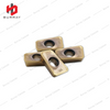 CNC Face MillingInsert APMT160420PDER-HH for Machining Steel and Stainless Steel
