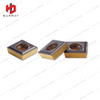 CNC Cutting Tools Tungsten Carbide Drilling Inserts 880-05 03 W05H-P-G