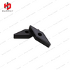 Vnmg Insert Lathe Turning Tool for Lathe Tungsten Carbide Cutting Inserts VNMG160408-SM