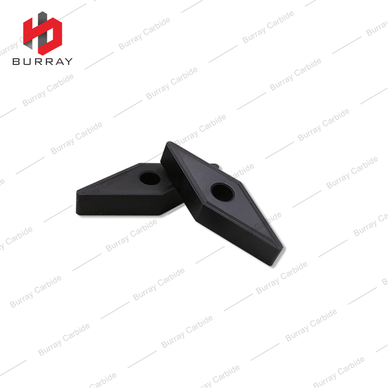 Vnmg Insert Lathe Turning Tool for Lathe Tungsten Carbide Cutting Inserts VNMG160408-SM