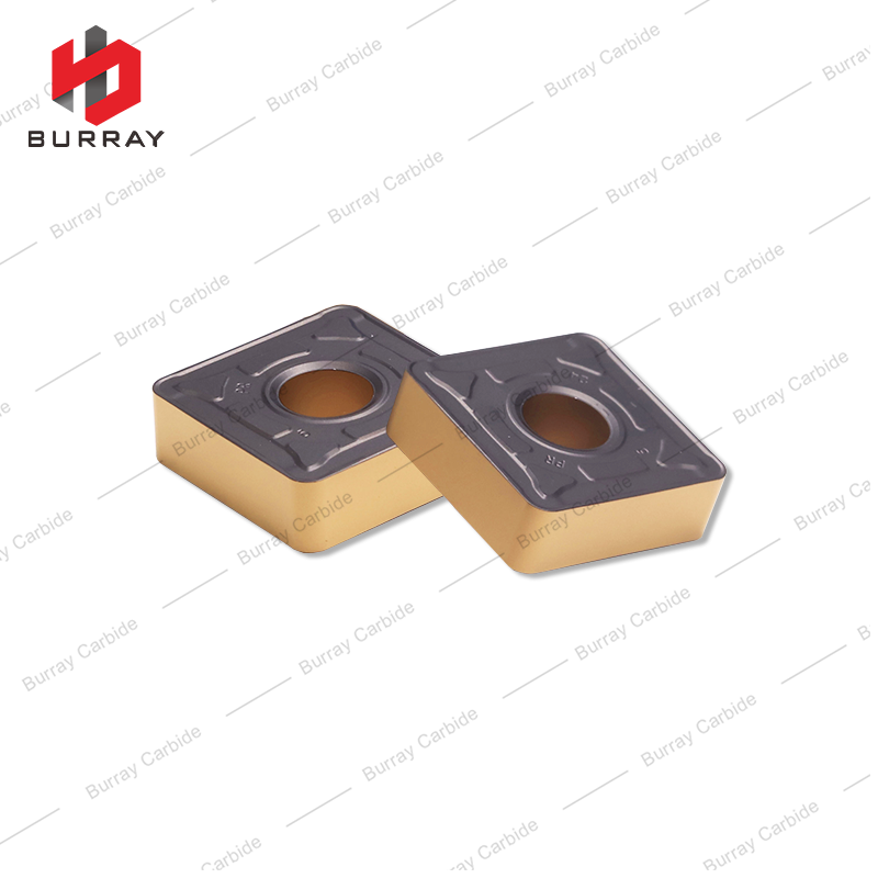 High Quality CNC External Turning Tool SNMG Double-sided Roughing Inserts SNMG250724-PR Gravity Turning Insert SNMG190616-PR