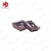 Cnc Machine Tools SOMT Carbide Milling Cutter Inserts SOMT12T308-JM with PVD Coated