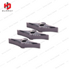 CNC Turning Tool Carbide Inserts VNMG160404-MSK Diamond-shaped Rough Turning Insert for Steel and Stainless Steel