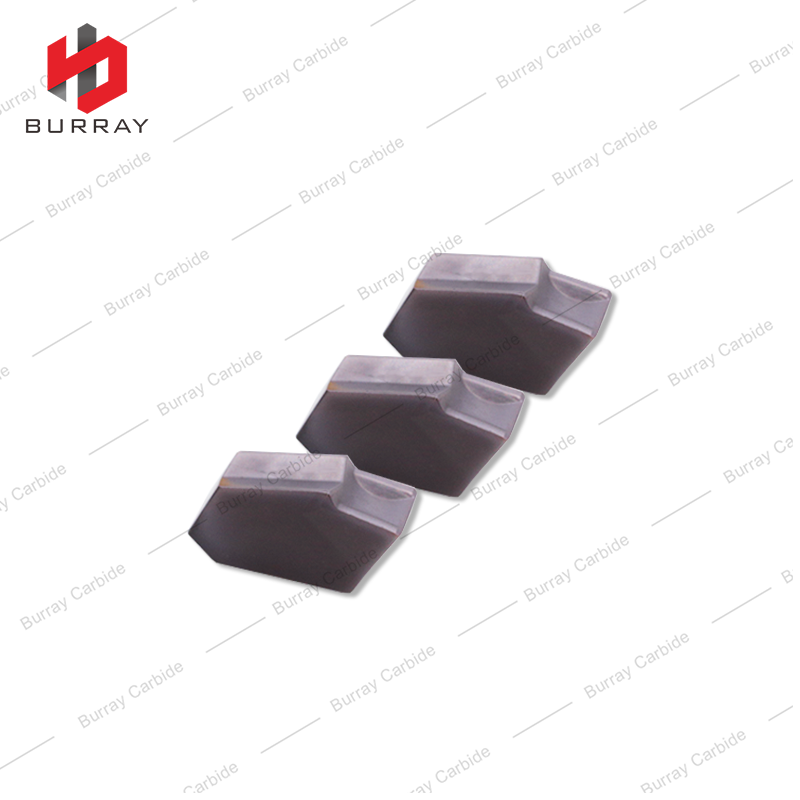 CNC Lathe Tools Single-head Carbide Grooving Insert SP400 Cutting-off Insert for Stainless Steel Parts