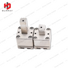 Powder Metallurgy 3R Tungsten Carbide Compression Moulds Model S15 ER508 Z3 BC 1:16 