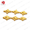 SPUB63A Series Carbide Inserts CNC Turning Tool Lathe Cutter Tools For Tube Scarfing SPUB63A-R9/R12/R15/R20/R25/R30