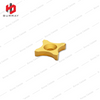 SPUB63A Series Carbide Inserts CNC Turning Tool Lathe Cutter Tools For Tube Scarfing SPUB63A-R9/R12/R15/R20/R25/R30