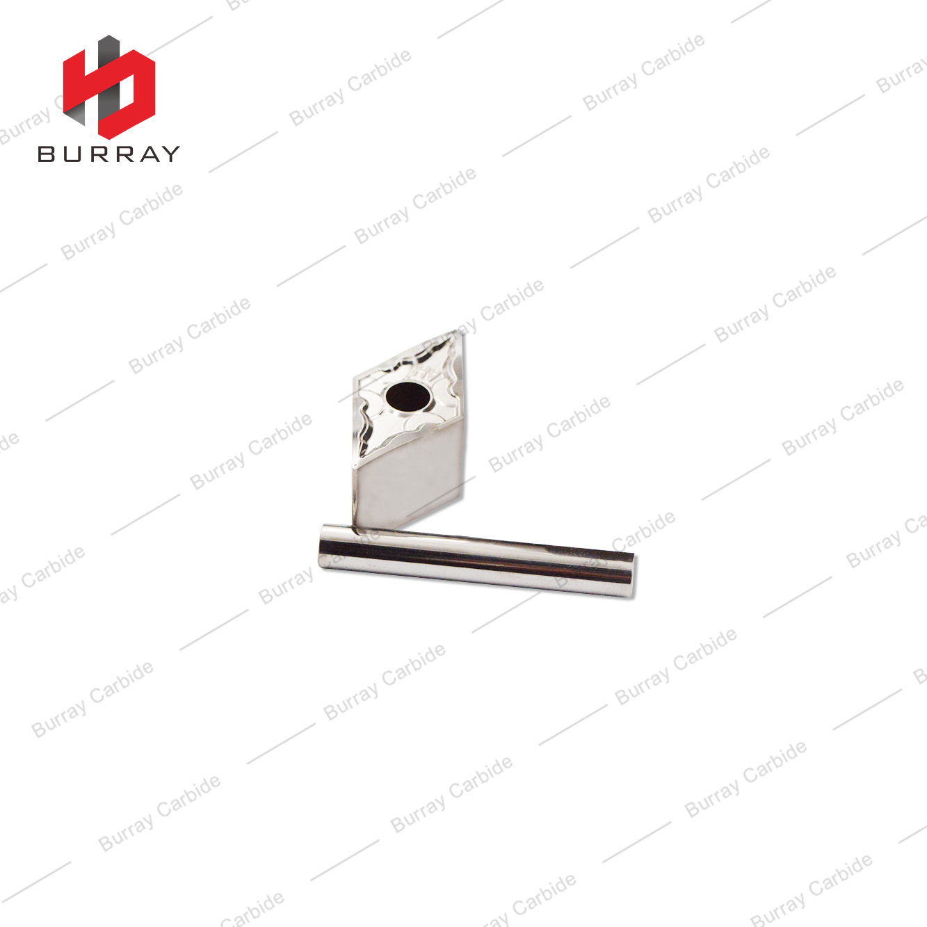 Customized Moulds DNMG150604-HA Carbide Mould and Dies