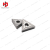 Cutting Tools Carbide Turning Insert TNMG220408-SL Cnc Machining Turning Parts Tnmg Insert 60 Deg Angle for Cast Iron