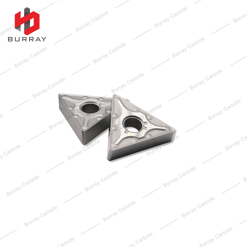 Cutting Tools Carbide Turning Insert TNMG220408-SL Cnc Machining Turning Parts Tnmg Insert 60 Deg Angle for Cast Iron