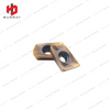 Milling Cutter XOMX120408-TR Carbide Milling Square Shoulder Mills insert XOMX Insert 120408 Insert