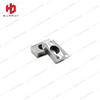 CNC Lathe Tools Milling Cutter Carbide Inserts APKT PCD CBN Insert for Aluminum Machining APKT1604PDFR-G2