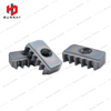 Carbide Threading Inserts 21I-3.5ISO CNC Machine Tool Thread Milling Insert
