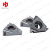 CNC Tool Indexable Carbide Threaded Insert 16IR-10APIRD Standard 60° Thread Turning Insert