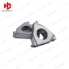 ISO 60°Outer Diameter Threading Insert 16ER-11UM Carbide Inserts for Steel and Stainless Steel