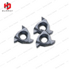 08IRA55 CNC Cutting 55° Internal Tungsten Indexable Carbide Screw Threading Inserts