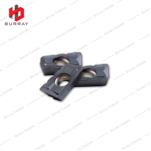 BPMT160408PDER-JC Tungsten Carbide CNC Cutting Inserts BPMT