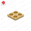 CCMT-HQ Cutting Tools Indexable Inserts CCMT09T304-HQ Carbide CNC Turning Insert