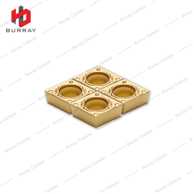 CCMT-HQ Cutting Tools Indexable Inserts CCMT09T304-HQ Carbide CNC Turning Insert