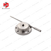 3R Moulds DCMT11T302E-MR Carbide Punching Dies for Pressing Indexable Cutting Tool Insert