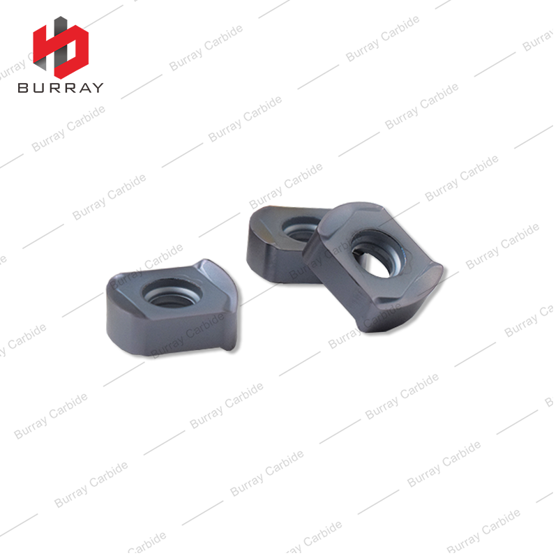 Carbide Inserts BLMP0904R-T High Feed Milling Insert BLMP for Face Mills and Square Shoulder Mills