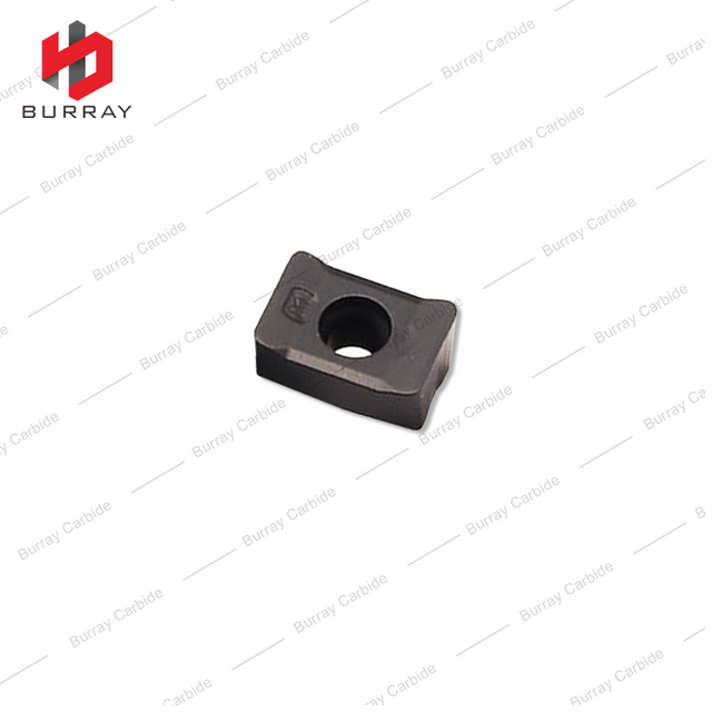 CNC Lathe Machine for Metal Milling Cutter N331.1A-054508M-PM with CVD Coating Insert for Side and Face Milling