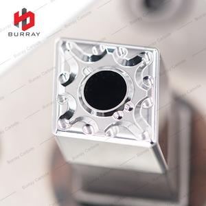 Tungsten Carbide Die CNMG120408-MA Turning Insert Mould for Pressing Insert of CNMG120408-MA