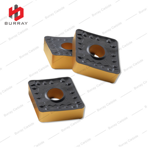CNMM250924‑PR Heavy‑duty CNC Cutting Tools Carbide Insert Roughing Turning Inserts for Steel