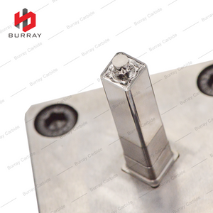 3R Moulds Powder Metallurgy Stamping Dies for Pressing CNC Turning Inserts CCMT060208E-MM